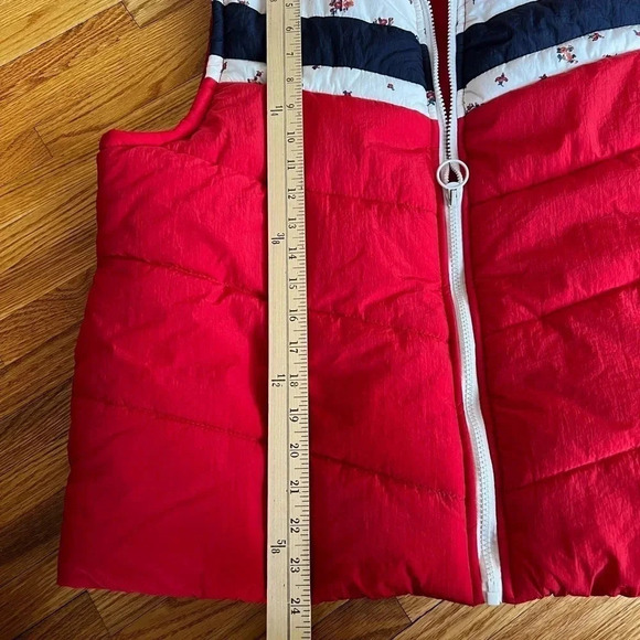 Wild Fable puffer vest - Picture 4 of 6